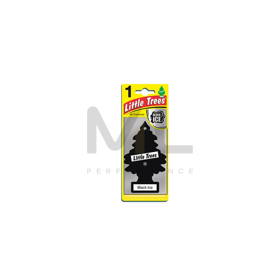 Little Trees Black Ice | Performance Parts Direct Car Parts