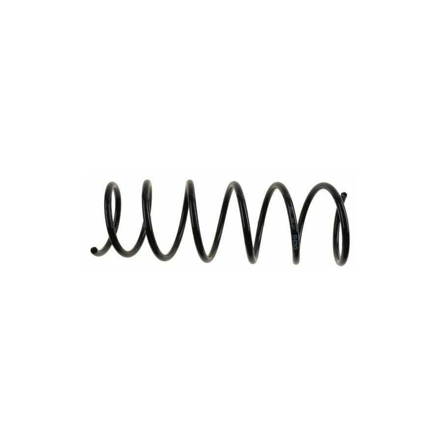 Sachs 997 884 Coil Spring