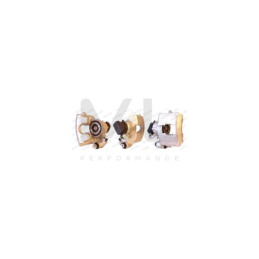 FERODO PREMIER FCL691364 Brake Caliper with accessories | Performance Parts Direct Car Parts