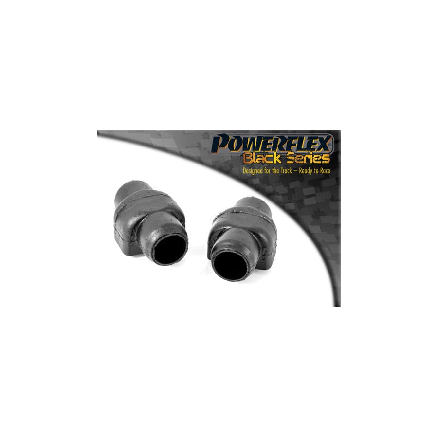 Powerflex PFF60-604-22BLK Renault 21 Front Anti Roll Bar To Arm Bush 22mm