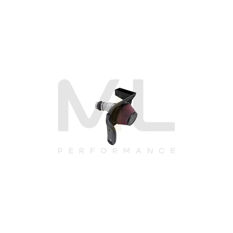 K&N 69-5308TS Performance Air Intake System | ML Car Parts UK | Performance Parts Direct