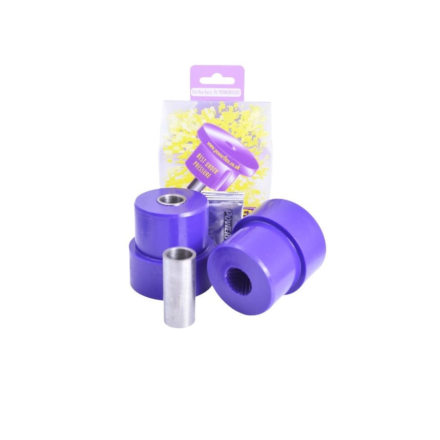 Powerflex PFF80-1202 Vauxhall - Opel Saab Fiat Cadillac Front Lower Wishbone Rear Bush (Inc. Vectra C, Signum, 9-3, Croma, BLS)