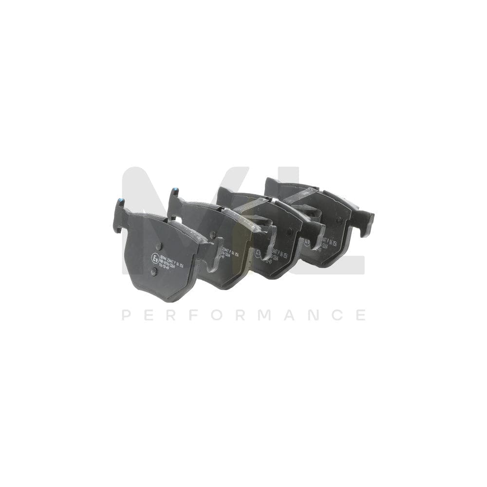 TRW Gdb979 Brake Pad Set | Performance Parts Direct Car Parts