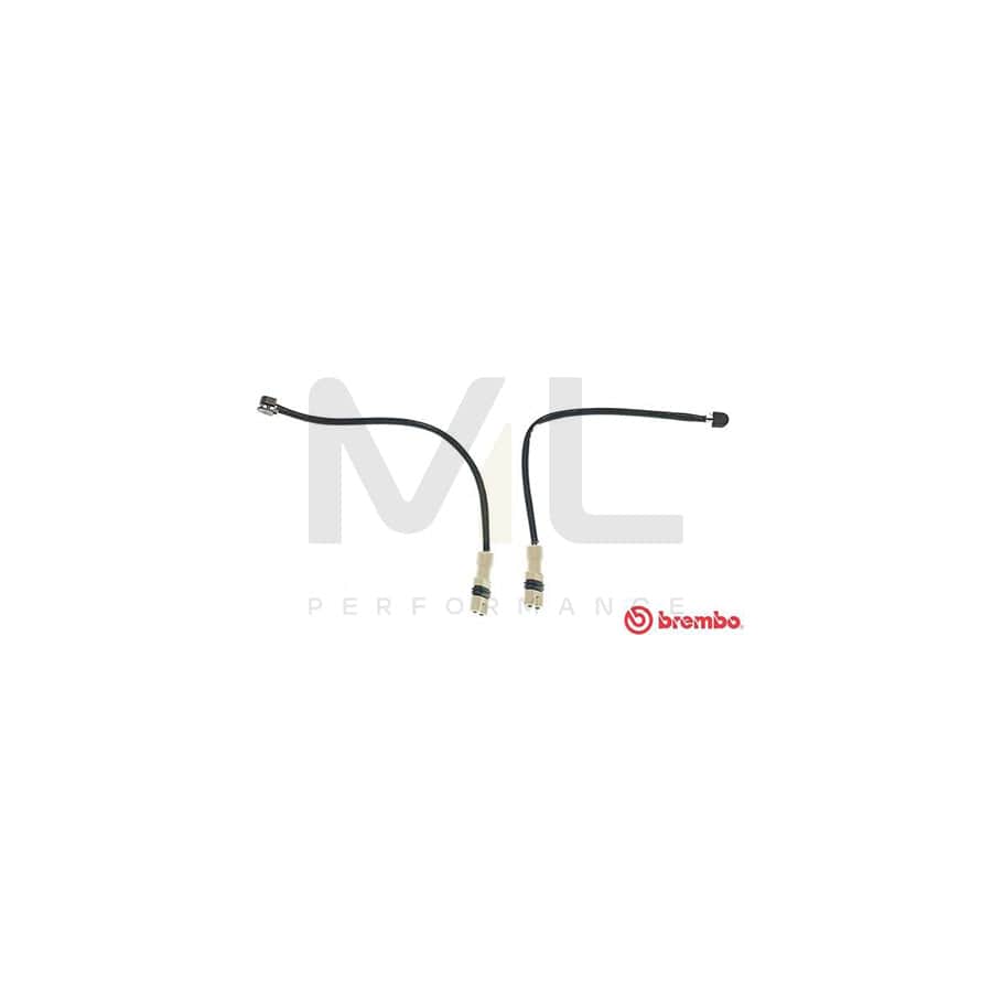 BREMBO A 00 324 Brake pad wear sensor