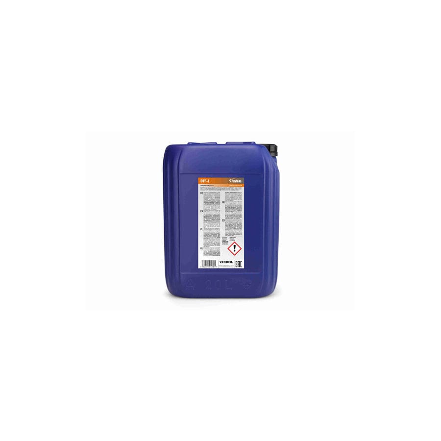 Vaico V700726 Hydraulic Filter, Automatic Transmission For