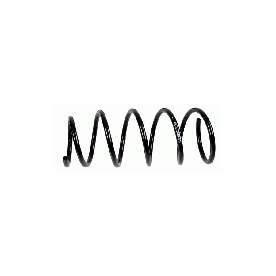Sachs 997 888 Coil Spring