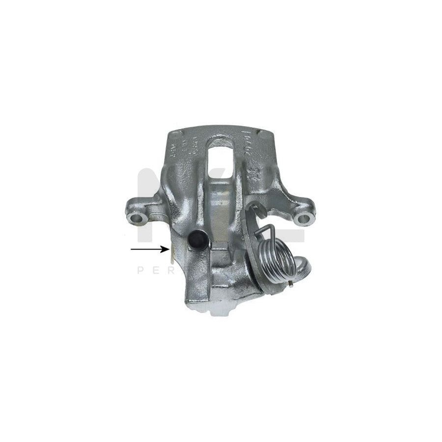 TEXTAR 38035800 Brake Caliper without holder | Performance Parts Direct Car Parts