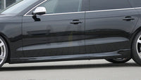 Rieger 00055450 Audi B8 B81 Side Skirt (A5 & S5) 2 |
