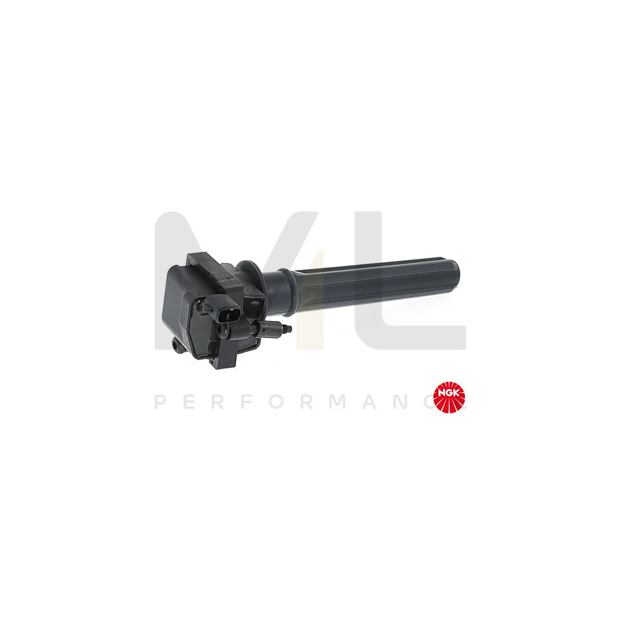NGK Ignition Coil - U5078 (NGK48259) Plug Top Coil