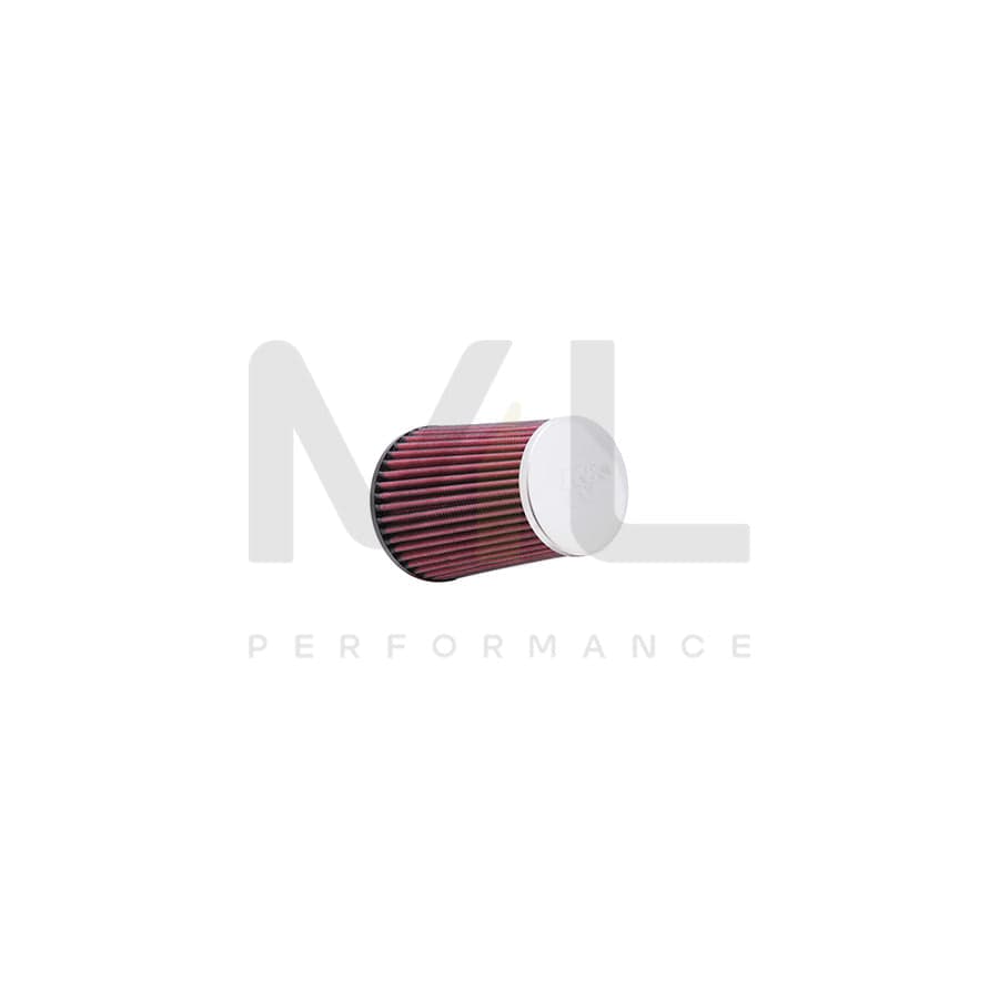 K&N RC-5159 Universal Clamp-On Air Filter | ML Car Parts UK | Performance Parts Direct