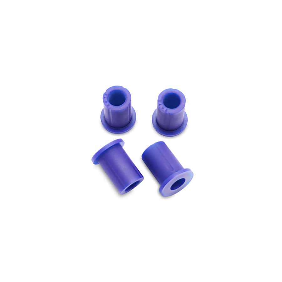 SuperPro SPF2672K SuperPro Spring Shackle Bushing Bush Kit