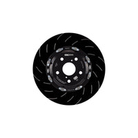 EBC P2DK058B Toyota GR Yaris Front Bluestuff Kit 3 |