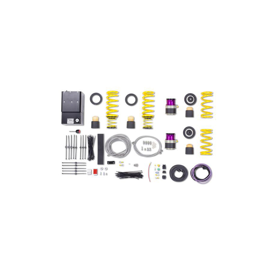 KW 19242610 Ferrari F12 HLS 2 Hydraulic Lift System