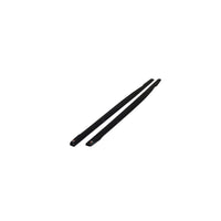 Maxton Design BMW F20 F21 LCI V.2 M-Power Side Skirt Diffusers (M135i & M140i)