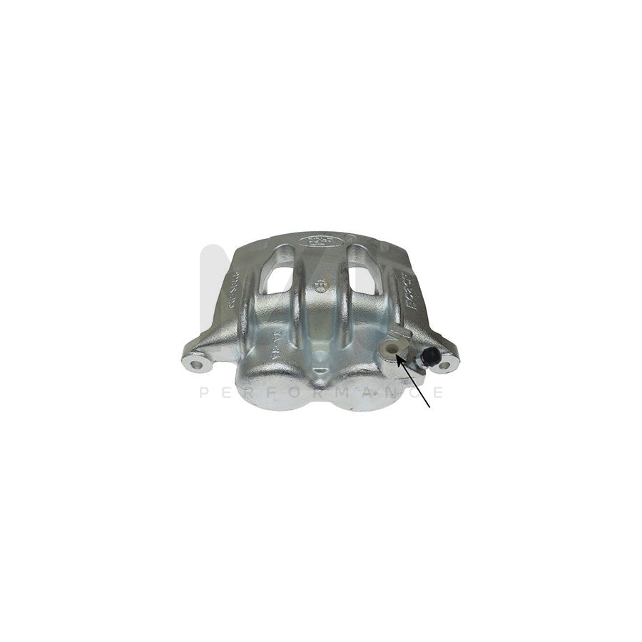 TEXTAR 38064400 Brake Caliper without holder | Performance Parts Direct Car Parts