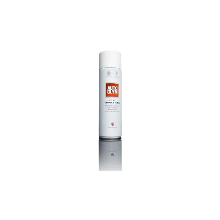 Autoglym Instant Show Shine 450ml Aerosol | Performance Parts Direct Car Parts