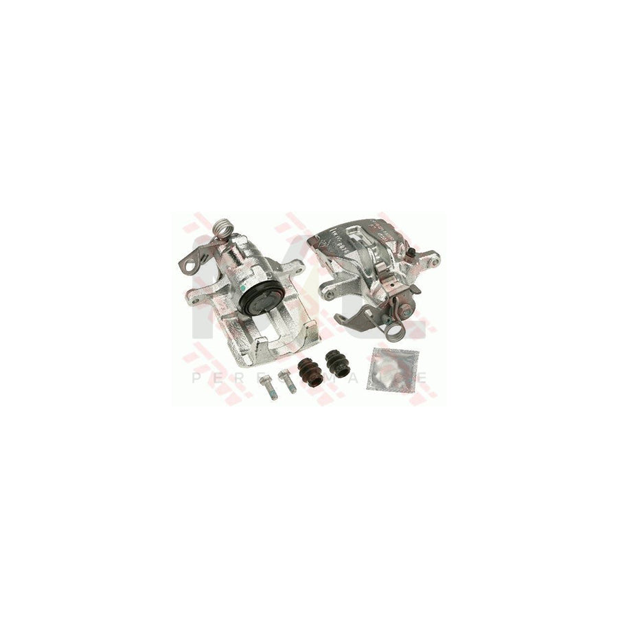 TRW BHS267E Brake Caliper | Performance Parts Direct Car Parts