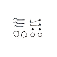 Bilstein 49-135985 PORSCHE 911 B16 Damptronic Coilover 2