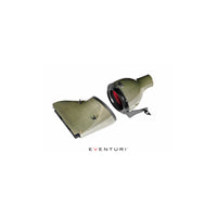 Eventuri Audi/VW/Seat Carbon Intake 2.0 TFSi (8V S3, Golf MK7 MK7.5 GTI / R & Leon Cupra)