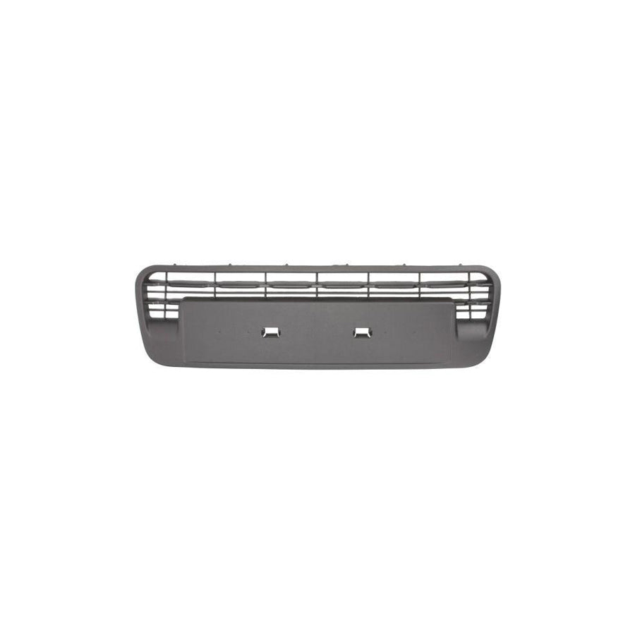 Blic 6502-07-0541992P Radiator Grille for Citroen C3 Picasso