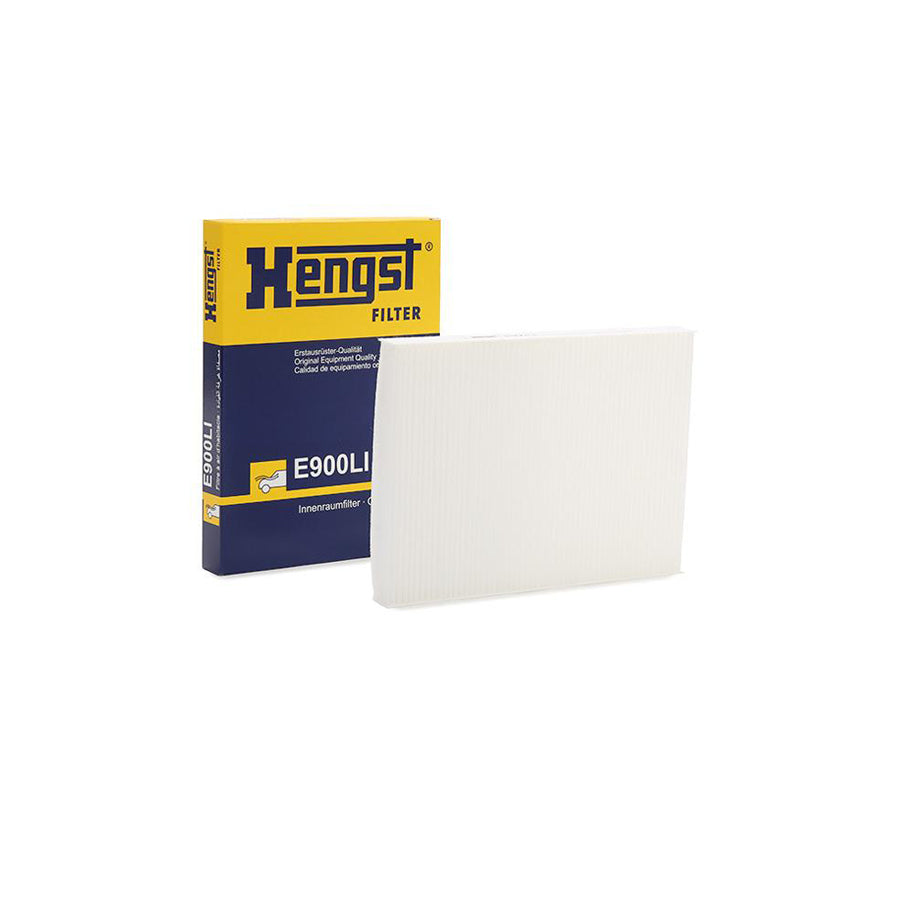 Hengst Filter E900Li Pollen Filter