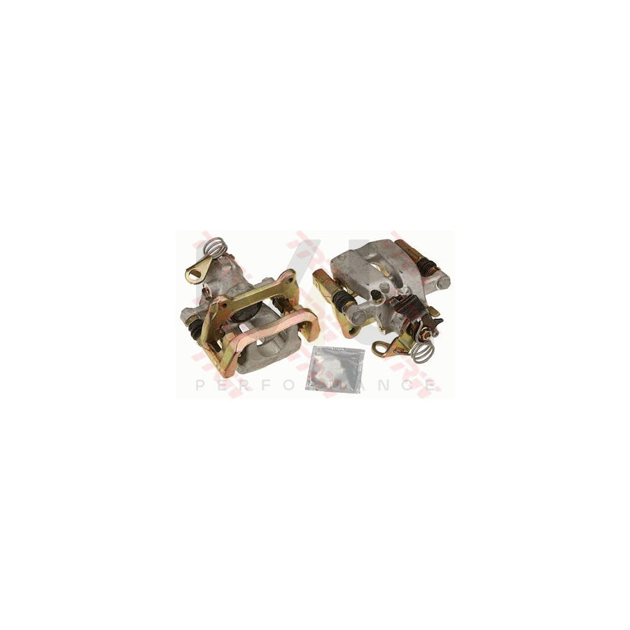 TRW BCQ123 Brake Caliper | Performance Parts Direct Car Parts