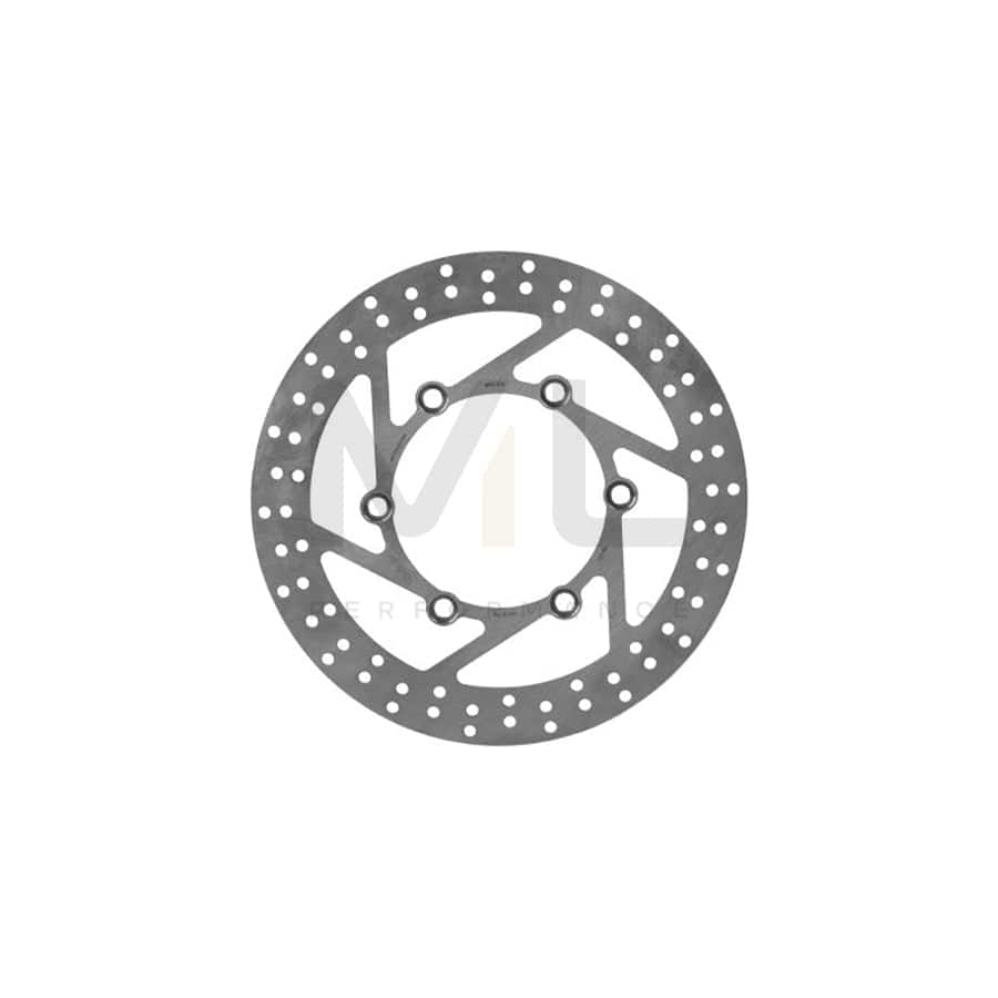 TRW MST315 Brake Disc | Performance Parts Direct Car Parts