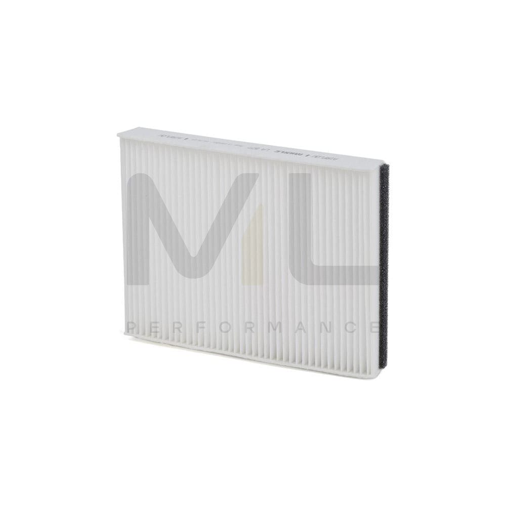 MAHLE ORIGINAL LA 877 Pollen filter Particulate Filter, Pre-Filter | Performance Parts DirectCar Parts