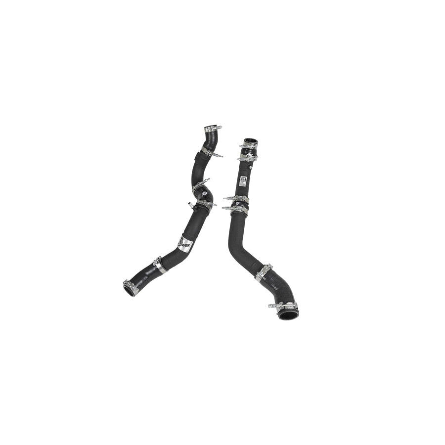 aFe 46-20354-B Charge Pipe Kit FIAT 124 Spider 17-19 L4-1.4L (T)