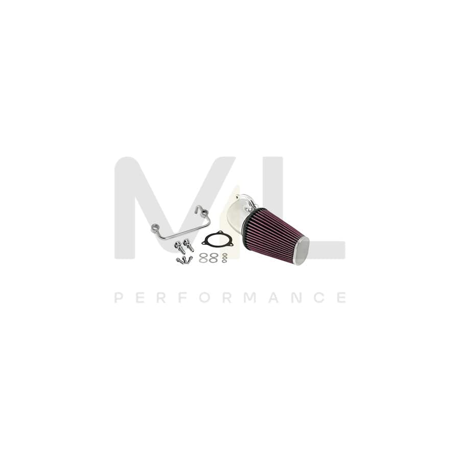 K&N 57-1122P Performance Air Intake System | ML Car Parts UK | Performance Parts Direct
