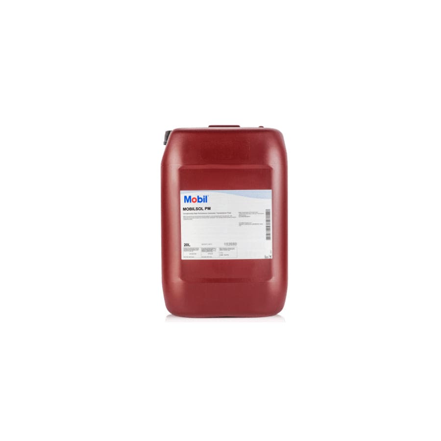 Mobil SOL PM PAIL 20Ltr