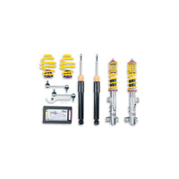 KW 15220012 BMW E36 Variant 2 Coilover Kit (Inc. M3)