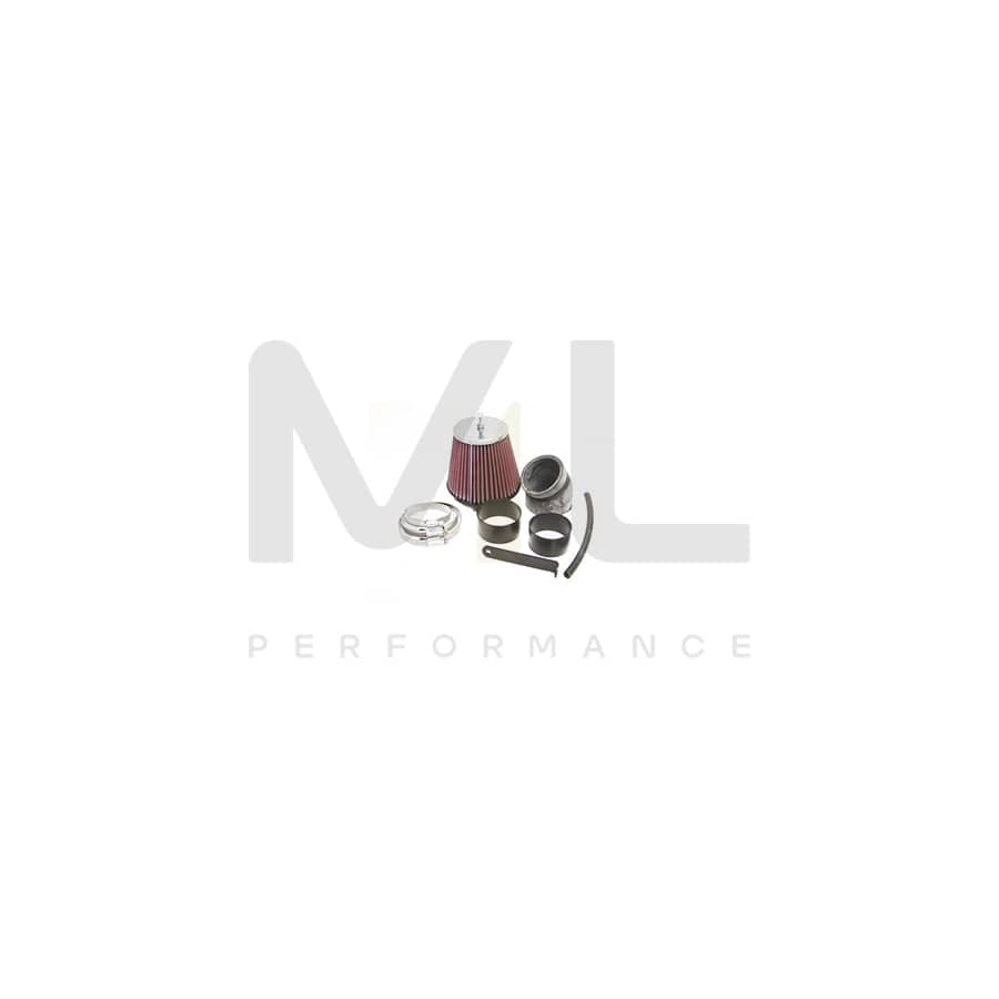 K&N 57-0229-1 Performance Air Intake System | ML Car Parts UK | Performance Parts Direct