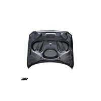 AUTOID BMW F20 F30 F32 F87 Aluminium CS Front Bonnet (Inc. 118i, 320i, 430dx & M2)