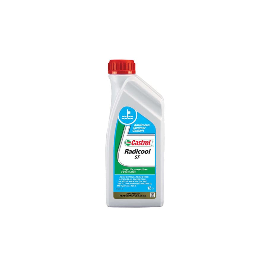 Castrol Radicool SF - 1ltr