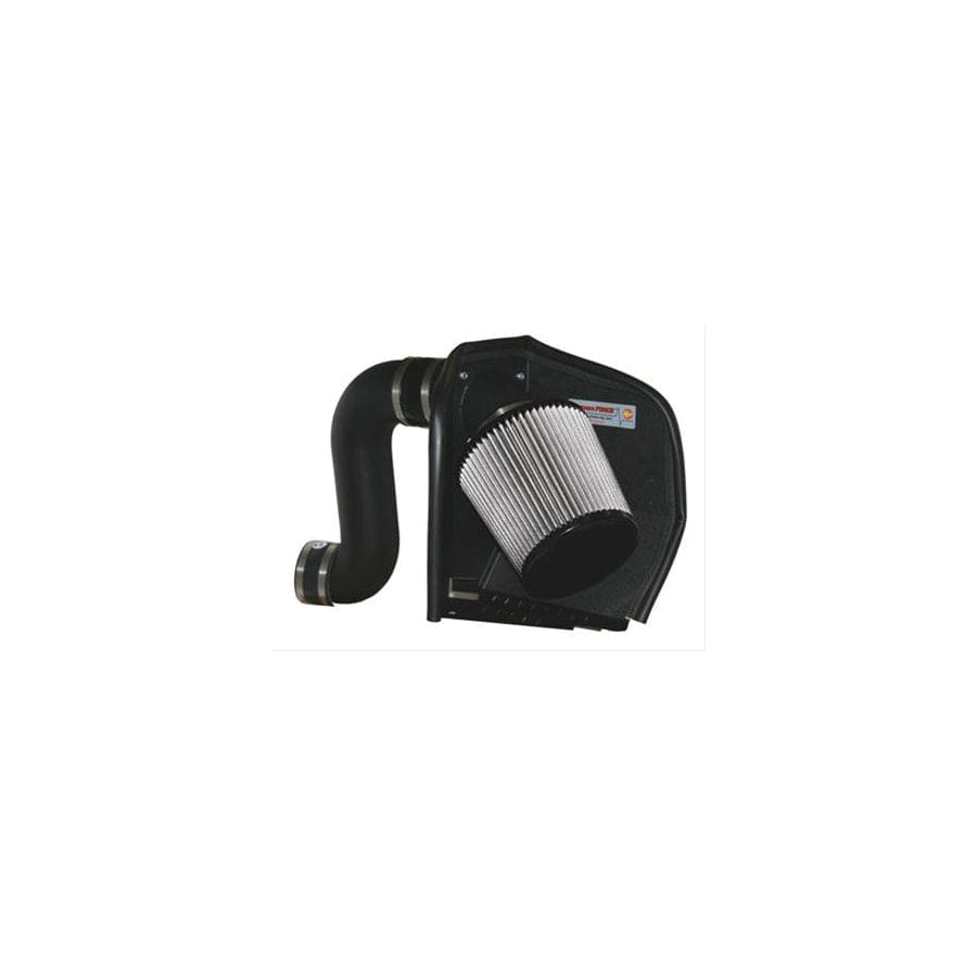 aFe 51-10412 Open Element Intake Dodge Diesel Trucks 03-07 L6-5.9L (td)