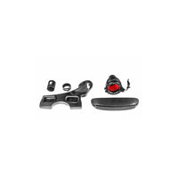 Eventuri MINI F54 F55 F56 Carbon Fibre Performance Intake (Cooper S & JCW)