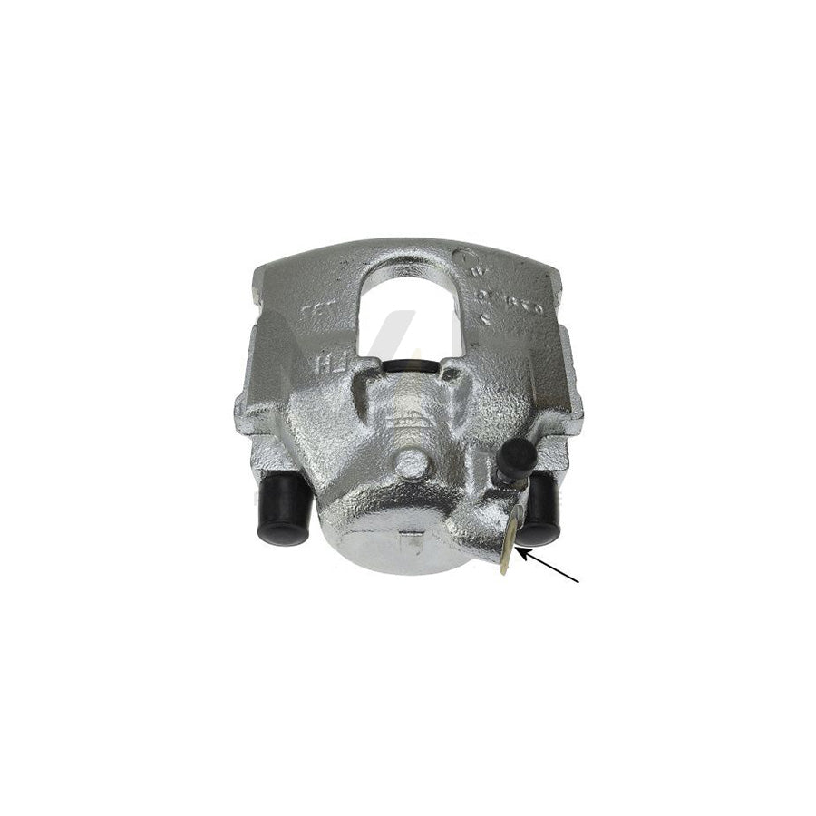 TEXTAR 38165900 Brake Caliper without holder | Performance Parts Direct Car Parts