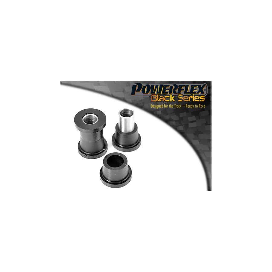Powerflex PFF63-101BLK Rover Mini Front Track Control Arm Inner