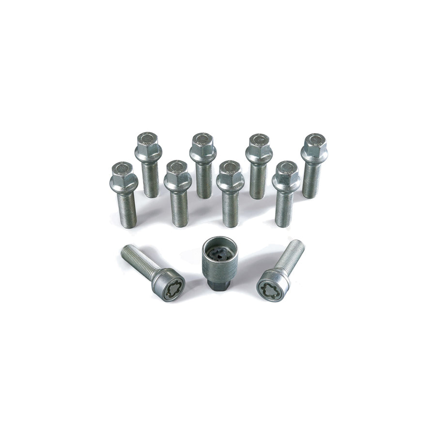 H&R 1453502SET Wheel Bolt | Performance Parts Direct UK Car Parts