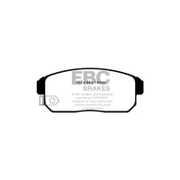 EBC DP31691C Mazda RX8 Redstuff Rear Brake Pads