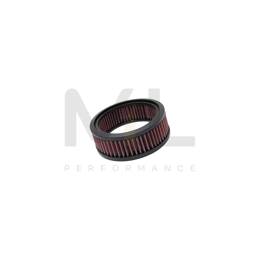 K&N E-3225 Round Air Filter | ML Car Parts UK | Performance Parts Direct