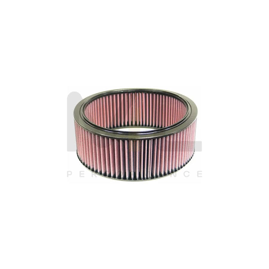 K&N E-3679 Round Air Filter | ML Car Parts UK | Performance Parts Direct