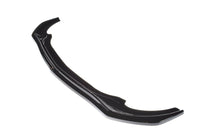 Maxton Design Mercedes Benz S-Class W222 AMG-Line Front Splitter V.1