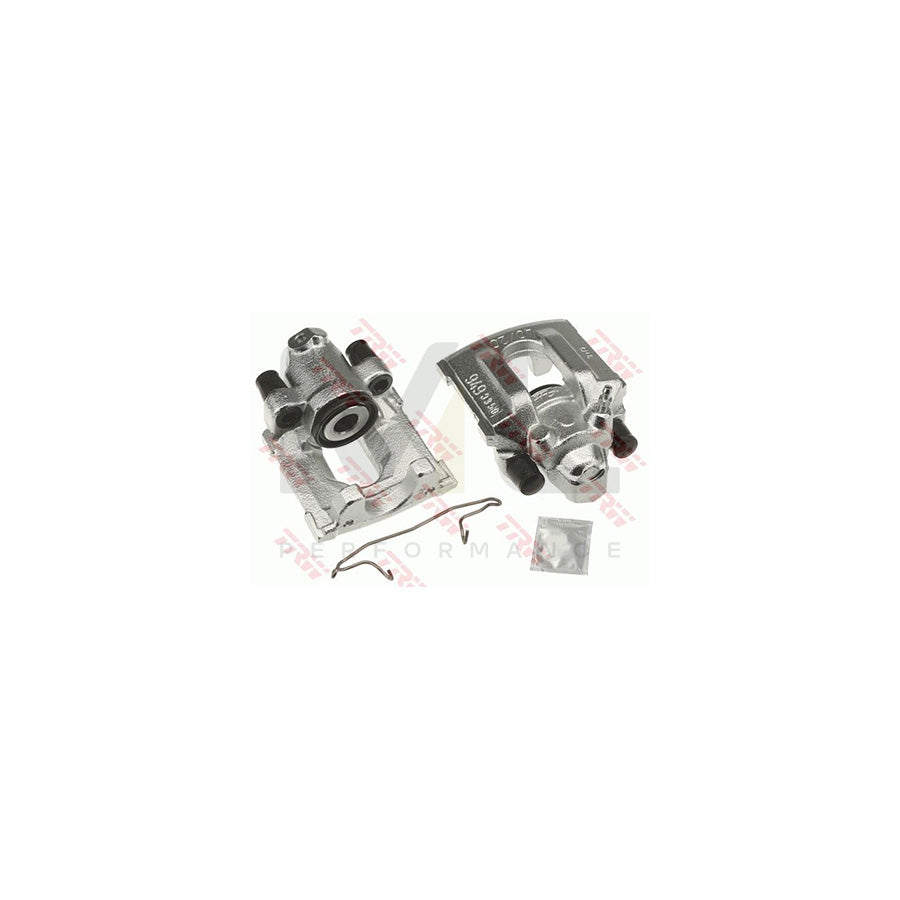 TRW BHN1148E Brake Caliper for SAAB 9-5 | Performance Parts Direct Car Parts