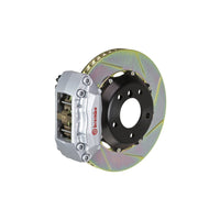 Brembo 1N2.9059A Audi A5 Front GT 6-Pistons Slotted 2-piece Big Brake Kit 380x34mm