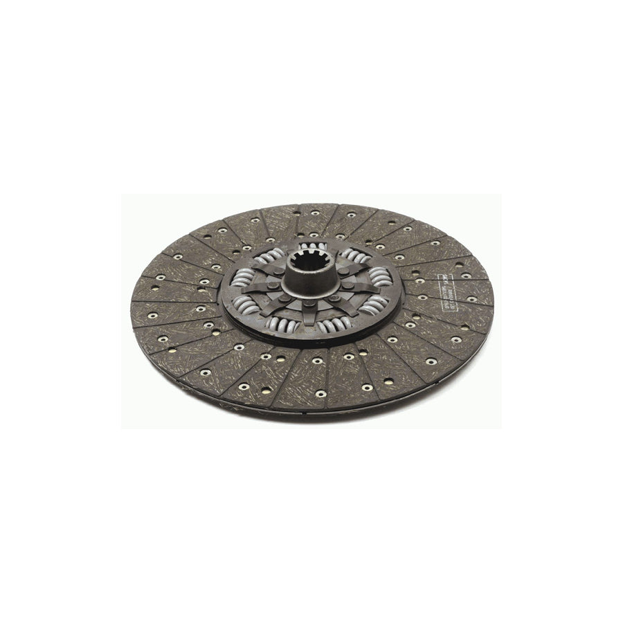 Sachs 1861 698 036 Clutch Disc