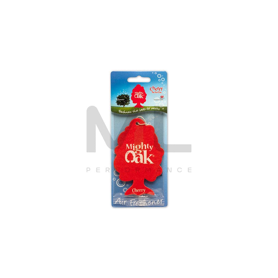 Mighty Oak Red Cherry  | Performance Parts Direct Car Parts