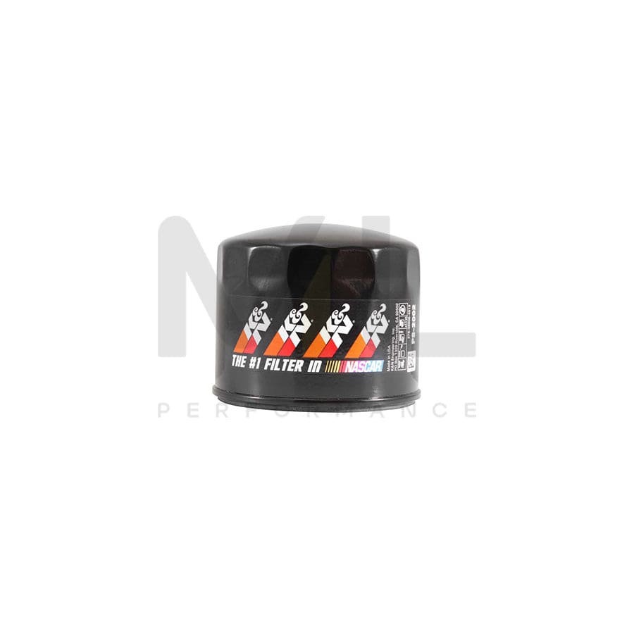 K&N PS-2002 Oil Filter | ML Car Parts UK | Performance Parts Direct