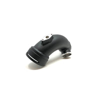 Precision Raceworks 601-0126 Charge Pipe for N54 Forward Facing Manifold  UK